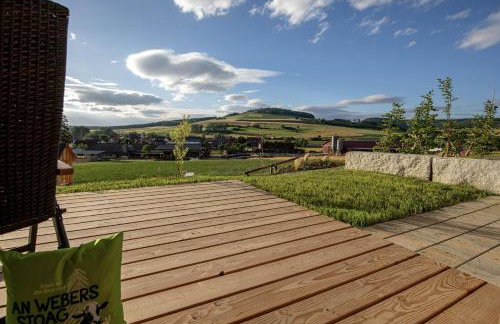 An Webers Stoag - Foto 8