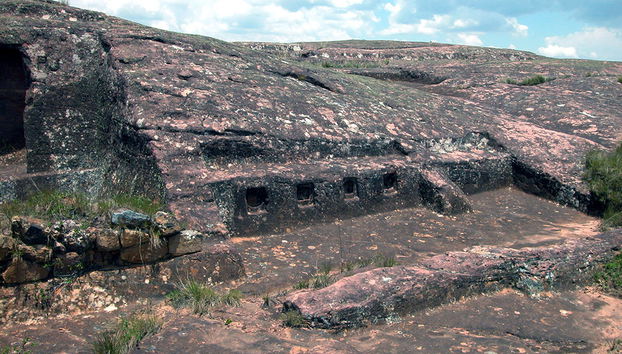 Tour por Samaipata - Foto 4