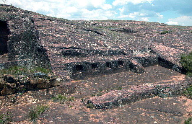 Tour por Samaipata - Foto 4