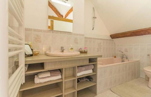 Moulin de Janlard - Foto 8