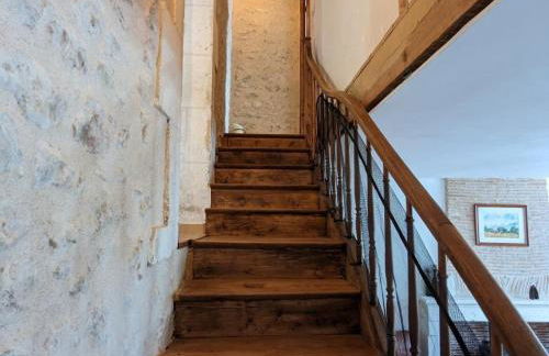 Maison avec Piscine Privative, Jardin, Billard et Proche des Plus Beaux Villages de France - FR-1-653-243 - Foto 2