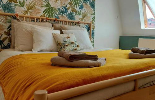 Magnifique Malouine 10 personnes - Foto 11