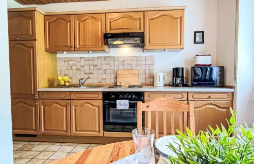 Apartment Sonnenblick III by Interhome - Foto 13