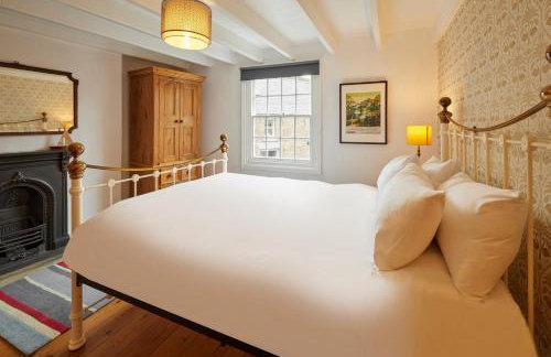 Host & Stay - Hampdon Cottage - Foto 22