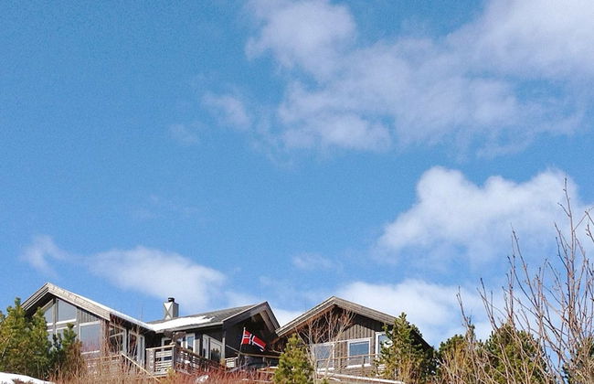 Holiday Home in Rørvik - Photo 31