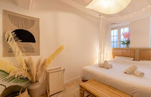 Coucher Bohème - Foto 17