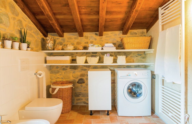 Belvilla by OYO Holiday Home With Garden - Foto 29