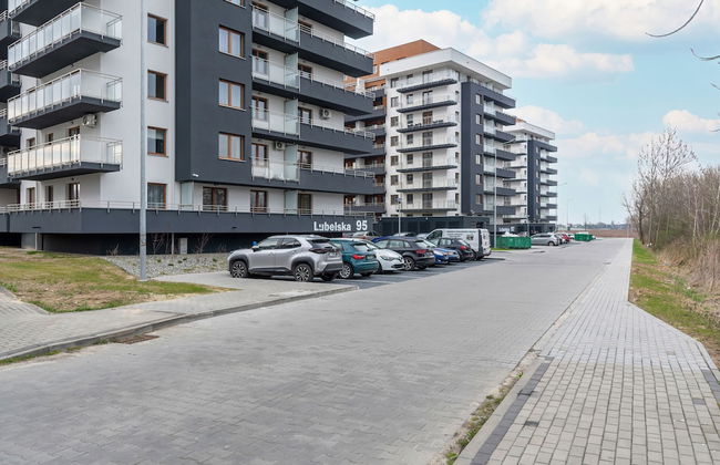 Bright Apartment With Balcony by Renters - Foto 42