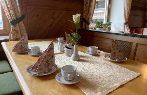 Berg-Panorama-Ferienwohnungen Gut-Lichtenau - Foto 58