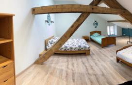 Gîte famille Galiber - Foto 6