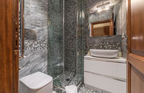 900 Apartments Lazio, Emilia & La Corte - Foto 3