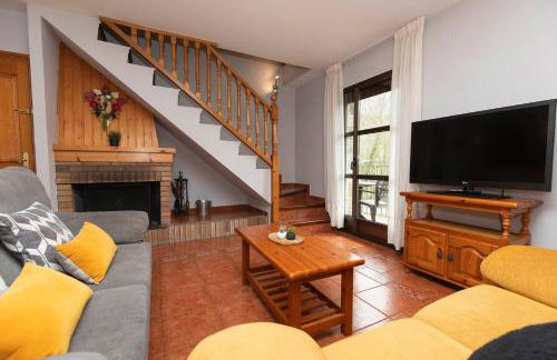 Casa Rural Sofia Ordesa - Foto 43