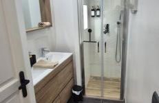 Charmante Maison indépendante entre ville et mer - Foto 8