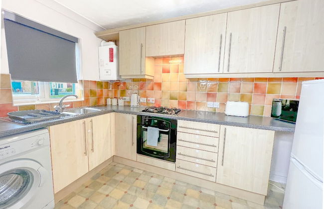 Rider Gardens Holiday Home - Foto 11