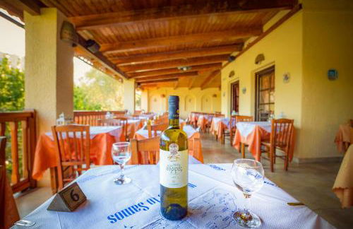 Limnionas Bay Village Hotel - Foto 58