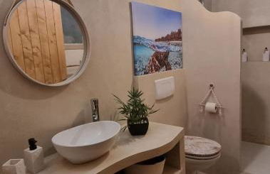 Les Spas de la Mer, Appart&Spa Aloha, 100m de la plage, Plein cœur du Grau - Photo 66