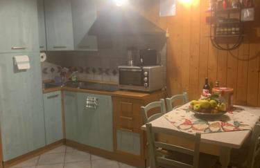 Monalisa sweet house - Appartamento Marilleva 1400 - Foto 47