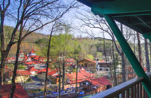 Haus in the Heart of Helen - Vacation Suites - Foto 19