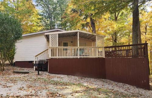 Family Style Home #22 on Patoka Lake in Southern Indiana - Foto 1