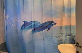 Evita Maisonette, Elegant Beachfront apt, Polychrono - Foto 33