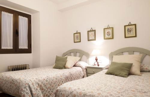 Casa Rural El Olivo - Foto 44