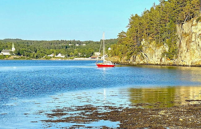 4 Star Holiday Home in Ljungskile - Photo 38