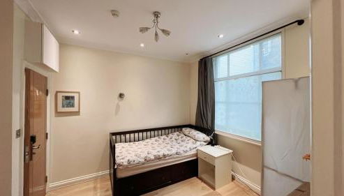 301 Self contained studio in heart of London - Foto 2