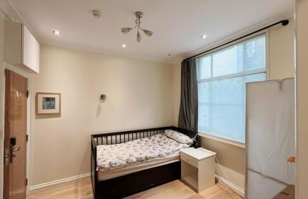301 Self contained studio in heart of London - Foto 2