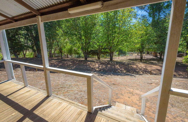 Murphy's Cottage - Foto 16