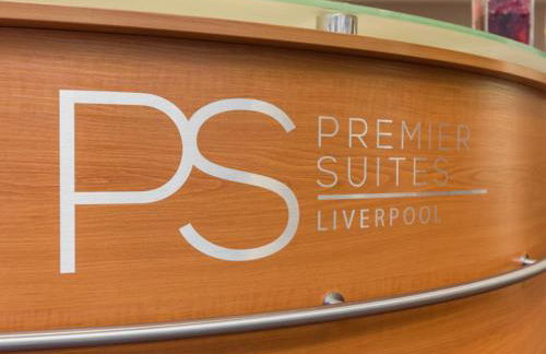 PREMIER SUITES Liverpool - Foto 32