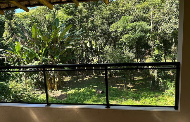 CASA DE VIDRO - Foto 14