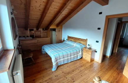 Quadrilocale a Zoldo Alto - Foto 6