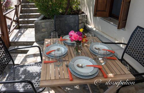 Uranus Blue Residence Agios Ioannis Papa Nero - Foto 14