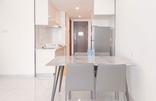 Best Spacious And Homey 3Br Sky House Bsd Apartment - Foto 11