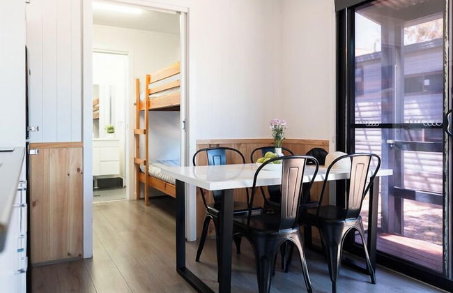 Adelaide Caravan Park - Photo 46