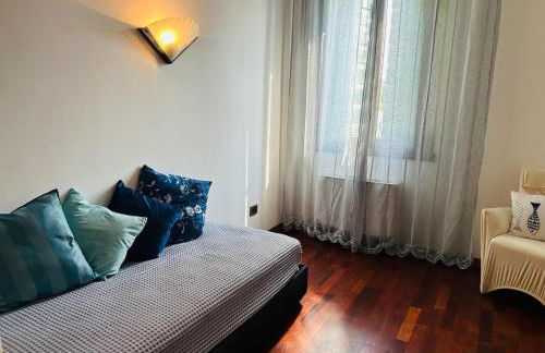 Golf Holiday House - Appartamento con soggiorno e due camere da letto - Foto 21