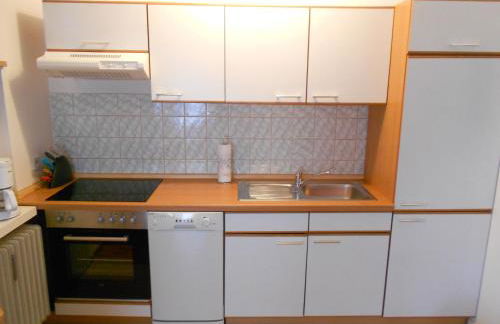 Apartments Hofgarten - Foto 11