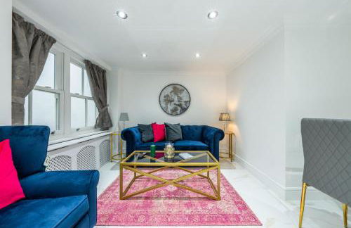 The Paddington Apartments - Foto 21