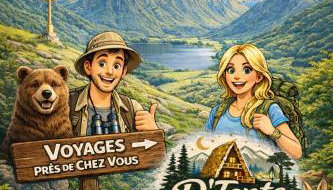 D'tente skylodge SKALI - Foto 3