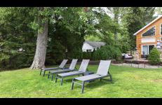 Luxury Lakehouse on Oneida Lake - Foto 6