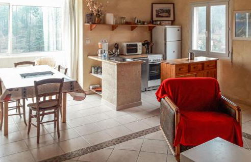 2 Bedroom Nice Home In Villefort - Foto 9