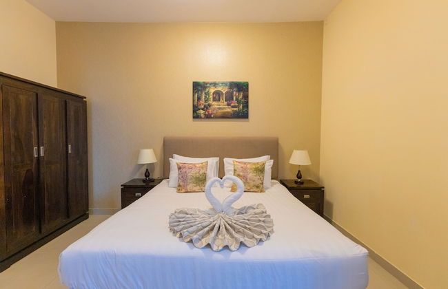 Ewan Tower Hotel Apartments - Foto 26