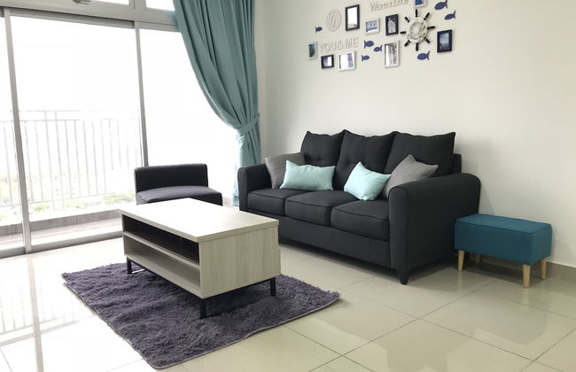 Centra Residences at Nasa City - Foto 19