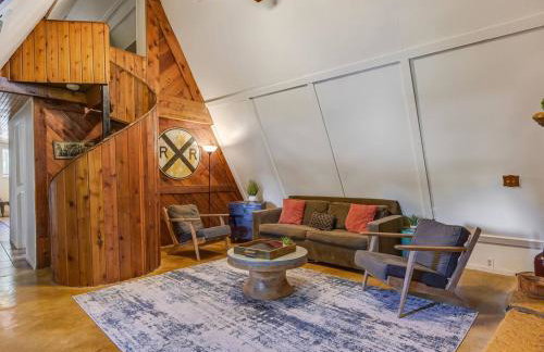 Five Acre Waterfront Retreat - Foto 2