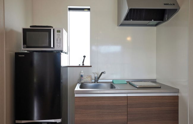 Fuji Gran Villa -Toki - Photo 28