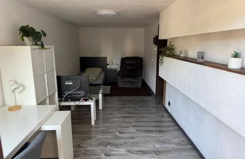 Ferienwohnung - Losheim am See - Foto 41