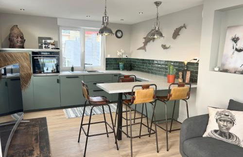 Les Petites Canailles Rooftop - Foto 15