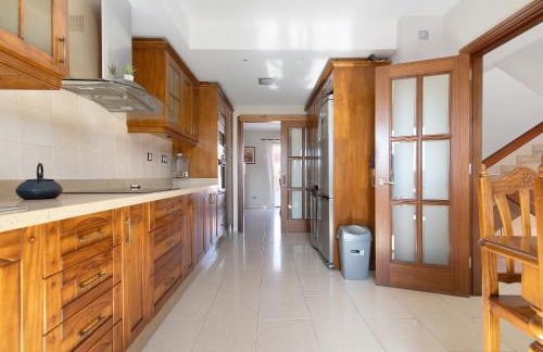 Chalet Vacacional El Agujero - Photo 13