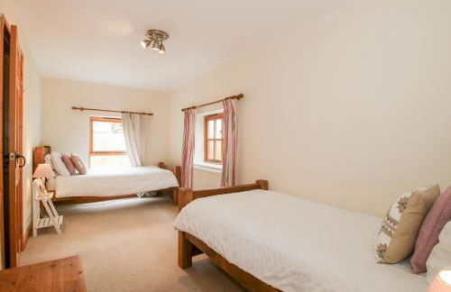 Old Hall Barn 1 - Photo 13