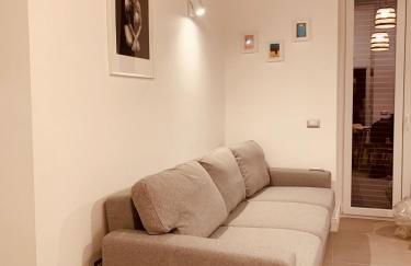 Fafà Apartment City center - Foto 12